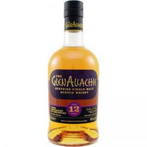 Glenallachie 12 Yo